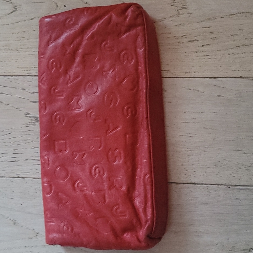 Marc Jacobs clutch bag - Picture 2 of 5
